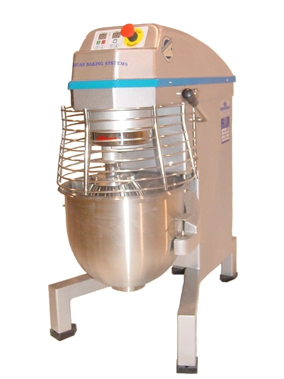 New | in-Stock ABS ABSPMS-20/10L Planetary Mixers California US | BakeryEquipment.com #1555233