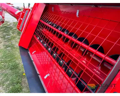 Used HUTCHINSON _UNKNOWN_ Augers Iowa US | Keast Enterprises #1360300