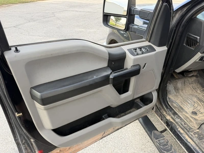 Used 2018 FORD F250 SD XL STX Pickup Trucks Oklahoma US | Miedema Asset Management Group #1709281
