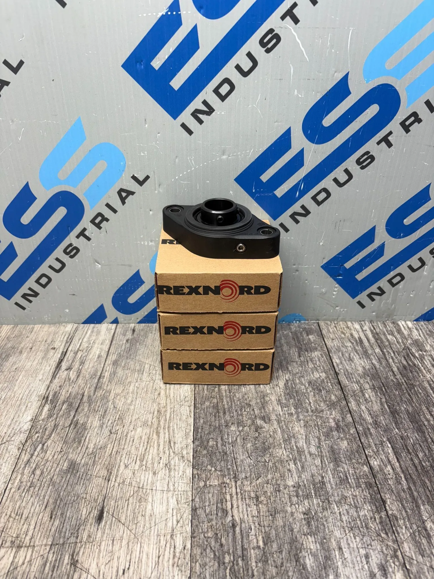 USED REXNORD KFXS2E20K13