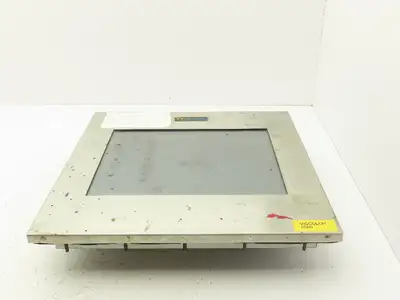 Inducomp 330408 Viscolor 2500 LCD Display Panel 15" Touch Screen