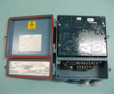 USED Rosemount 8712 ESR2A1N5B6