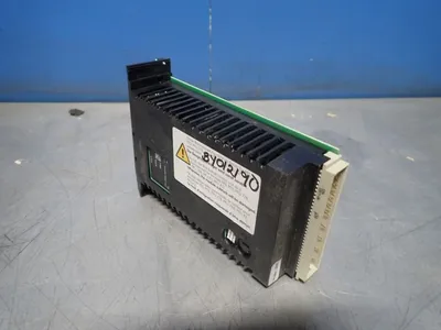 USED KROMSCHRODER PFU760