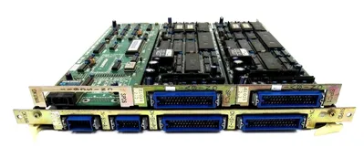 USED OKUMA E4809-045-109-D PC BOARD E4809045109D E4809-045-110-C E4809-770-049-B