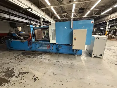 2004 NISSEI FN7000-100A HORIZONTAL INJECTION MOULDING MACHINES | INJECTION DEPOT GROUP (5)