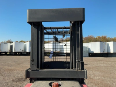 Used RAYMOND EASI-OPC30TT Misc Forklifts Michigan US | Miedema Asset Management Group #1568280
