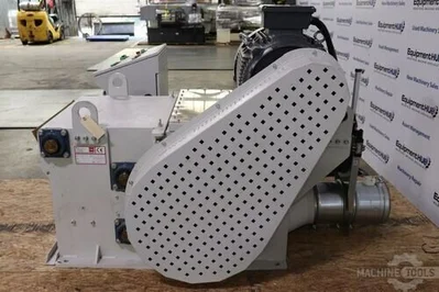 USED 2020 FIDA MFO-40