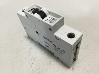 USED SIEMENS 5SX21C16