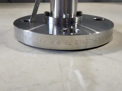 NEW ENDRESS+HAUSER PMC71-UCC1M2AFAAA