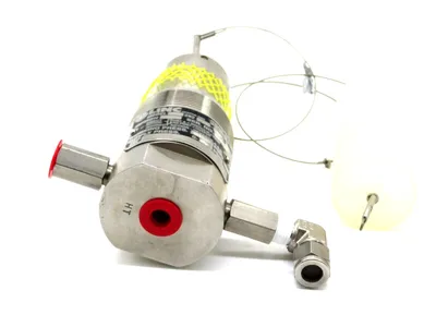 NEW LINC MILTON ROY 282-39-20 PNEUMATIC CONTROL 2823920
