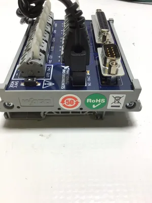 USED NATIONAL INSTRUMENTS NI-1776C