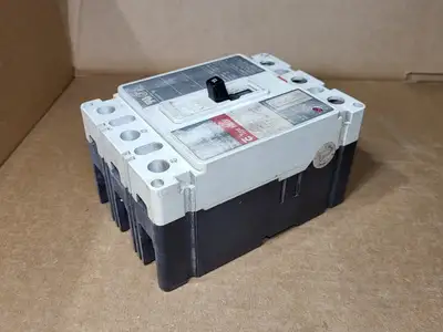USED WESTINGHOUSE HMCP015E0C