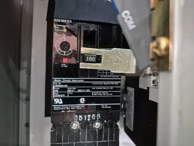 USED SIEMENS TIASTAR