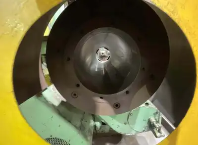 WARNER & SWASEY 4A Turret Lathes (Ram & Saddle) | Toolquip, Inc. (8)