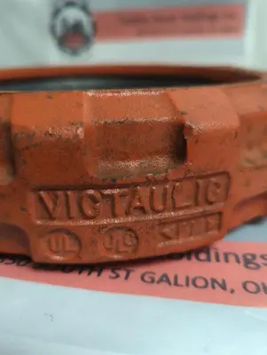 Used VICTAULIC 77 Pump & Valve Parts Ohio US | Surplus Asset Holdings #1235656