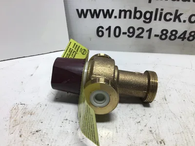 3/4″ FNPT Union HydroGuard Thermostatic Mixing Valve