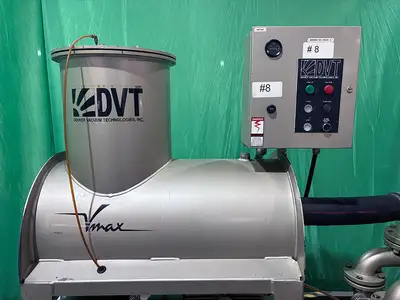 Used DEKKER _UNKNOWN_ Vacuum Pumps Pennsylvania US | Highland Automation #1298256