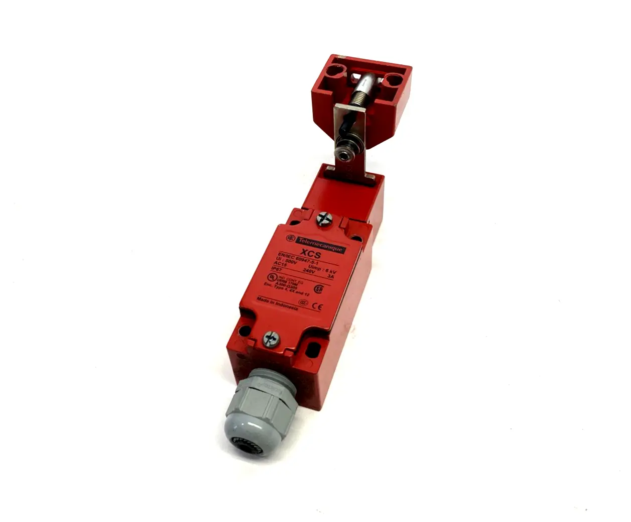 USED TELEMECANIQUE XCS