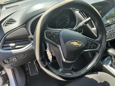 Used 2022 CHEVROLET MALIBU Sedans Michigan US | Miedema Asset Management Group #1320381