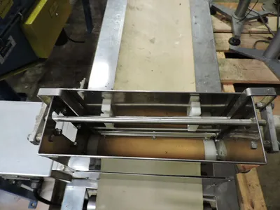 USED RHEON BAKERY CONVEYOR OC256