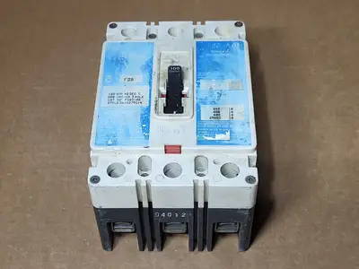 USED CUTLER-HAMMER FDB3100