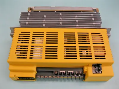 USED FANUC A06B-6066-H006 A2
