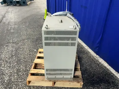 Used 2017 FUKUDA LE3H Transformers Ohio US | HGR 24 #1186172