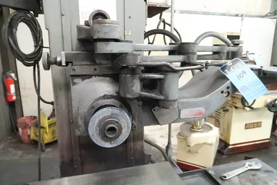 PARKER-MAJESTIC 618 Surface & Way Grinders | Mohawk Machinery (3)