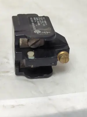 New | in-Stock ALLEN-BRADLEY 1495-F1 Miscellaneous Equipment (Electrical & Power) | Surplus Asset Holdings #1191821