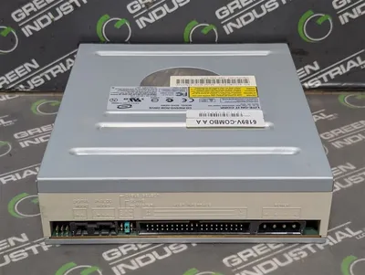 Allen Bradley / Lite-On It Corp. 6189V-COMBO CD-RW/DVD Rom Drive SOHC-5236V Used