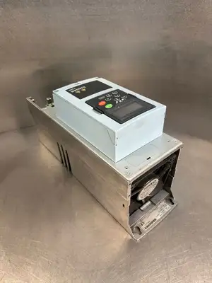 Eaton SVX015A2-4A1B1 Nema Type 12 (5.6.2)