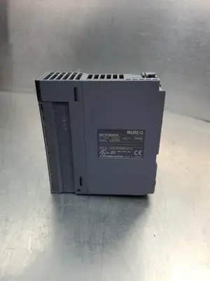 USED Mitsubishi Q64RD