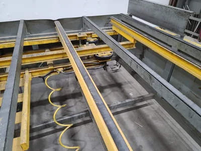 USED METLSAW CS3T8-16