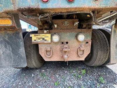 Used 1990 MACK RB688S Dump trucks New Jersey US | Proxy Equipment #1378363