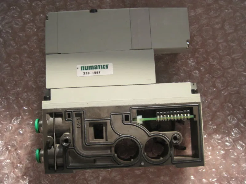 NEW NUMATICS 05FBA4B6ML00061