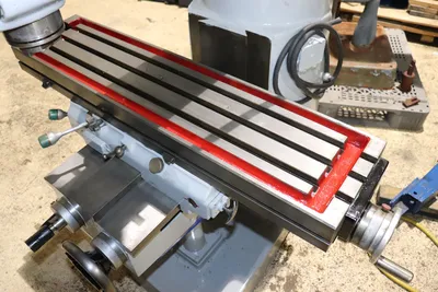 USED CINCINNATI TOOLMASTER