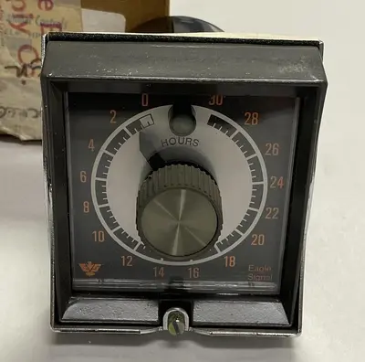 USED EAGLE SIGNAL HP510A601