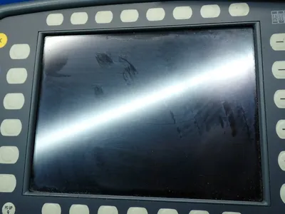 USED KUKA KCP1.500105201