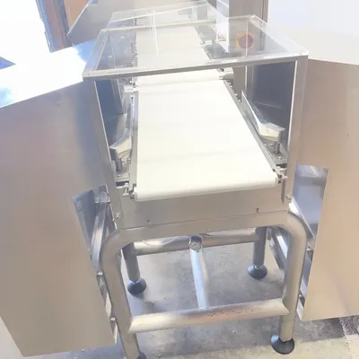 USED BARRINGTON BPS-MDC-A