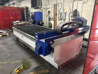 2024 MACHITECH SILVER CUT Plasma Cutters | Active Machinery Sales, Inc. (2)