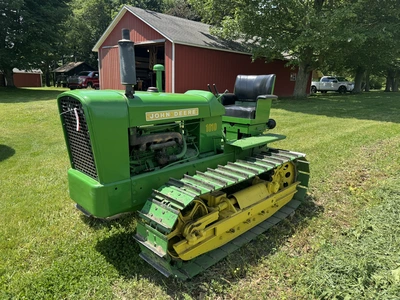 Used _UNKNOWN_ _UNKNOWN_ Crawlers Michigan US | Miedema Asset Management Group #1279635