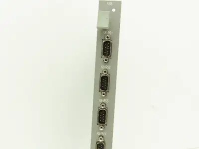 Okuma E4809-045-236-A OPUS7000 RS Board PCB