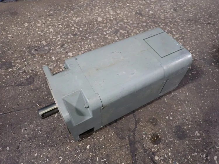 Used SIEMENS 1HU31040AH010ZZ9Z Motors (misc) Ohio US | HGR 24 #735632