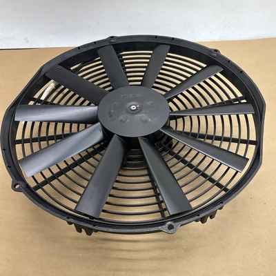 New | in-Stock Spal VA08-BP70/LL-23MA 24v Fans Indiana US | J&J Industrial Supply #1309844