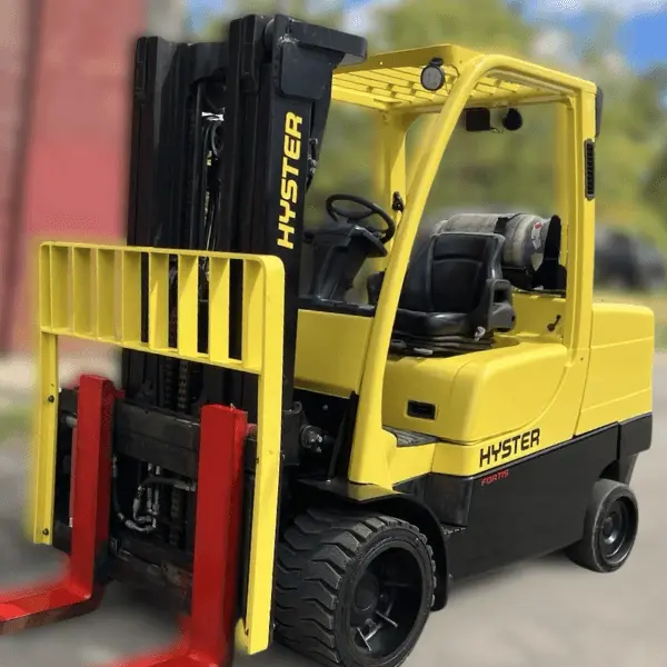 Used 2021 Hyster S120FT Misc Forklifts Ohio US | Value Forklifts #1184745