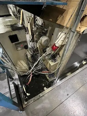 USED 1988 EW MENN GW-83 L