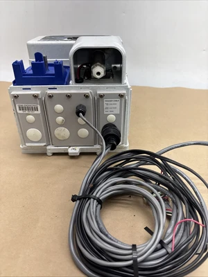 USED Dema DEMA Titan II