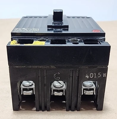 USED GE TED134015