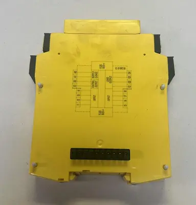 Used SICK FX3-CPU000000 PLC Input & Output Ohio US | Surplus Asset Holdings #1234196
