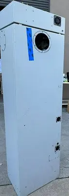 EDWARDS M150 GRC SYSTEM GAS REACTRO COLUMN